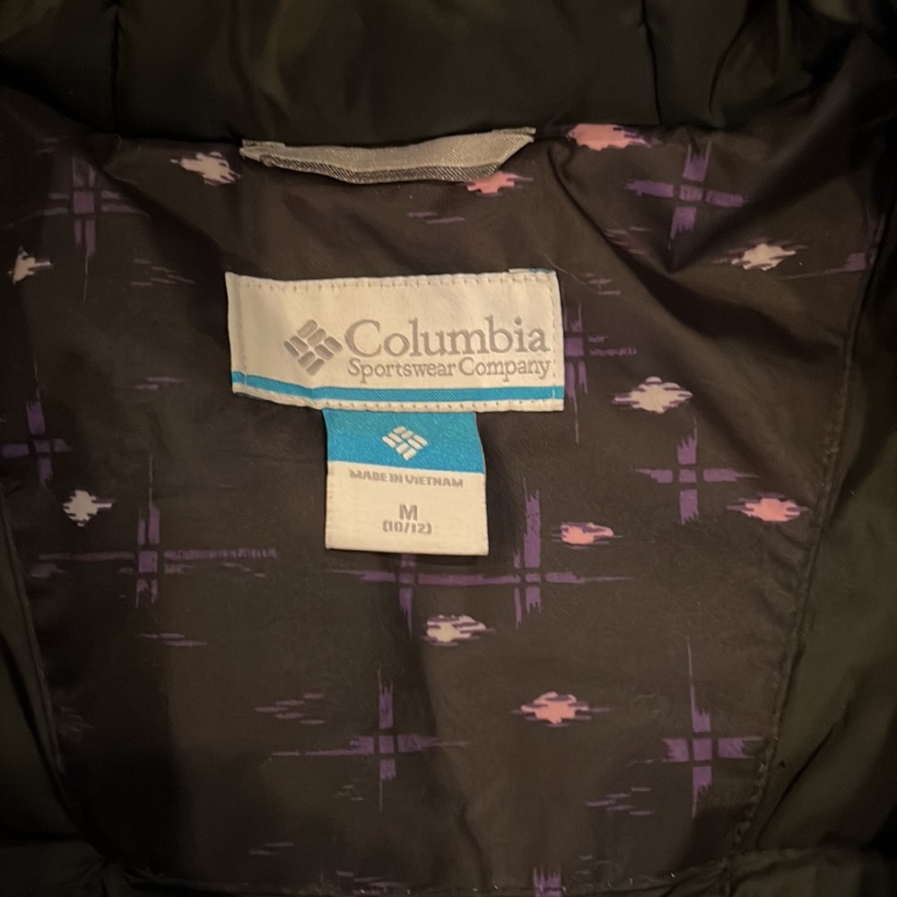 Columbia Jacket - Picture 3 of 5